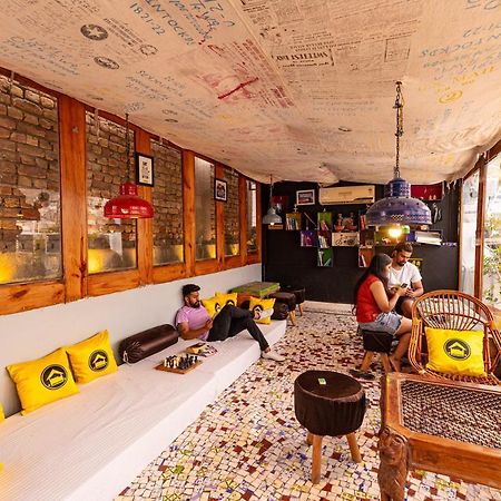 The Hosteller Jodhpur, Old Jodhpur  Eksteriør bilde
