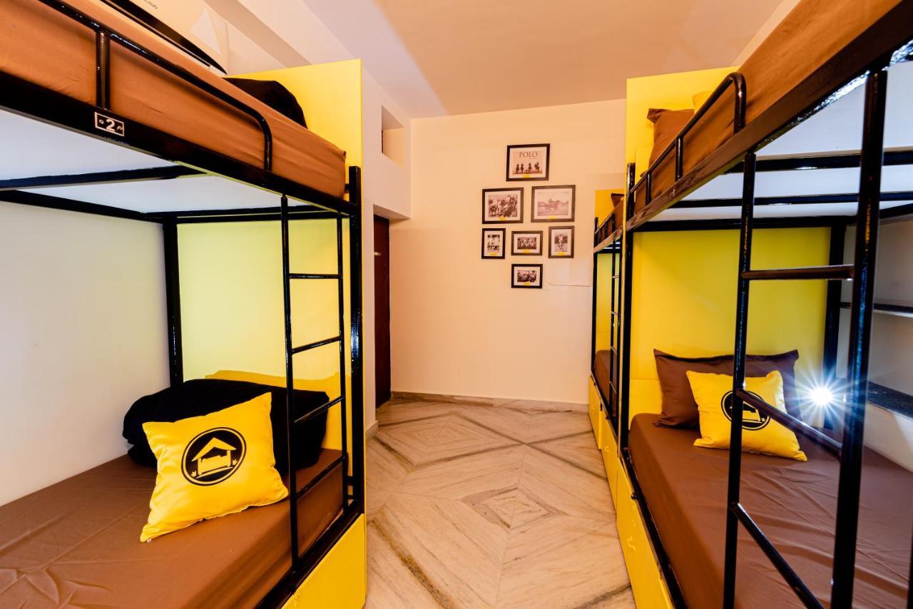 The Hosteller Jodhpur, Old Jodhpur  Eksteriør bilde