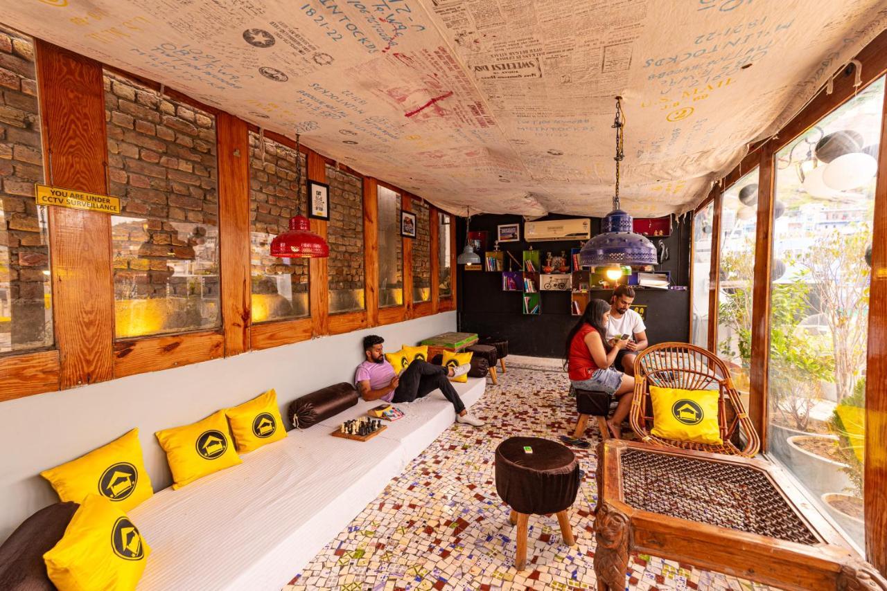 The Hosteller Jodhpur, Old Jodhpur  Eksteriør bilde